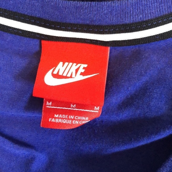 Nike T-shirt - Picture 5 of 7